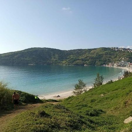 Otimo Apartamento 106, Arraial Do Cabo, Rj, Brasil Ngoại thất bức ảnh