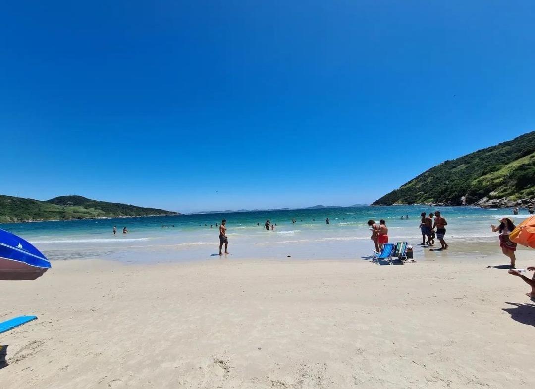 Otimo Apartamento 106, Arraial Do Cabo, Rj, Brasil Ngoại thất bức ảnh