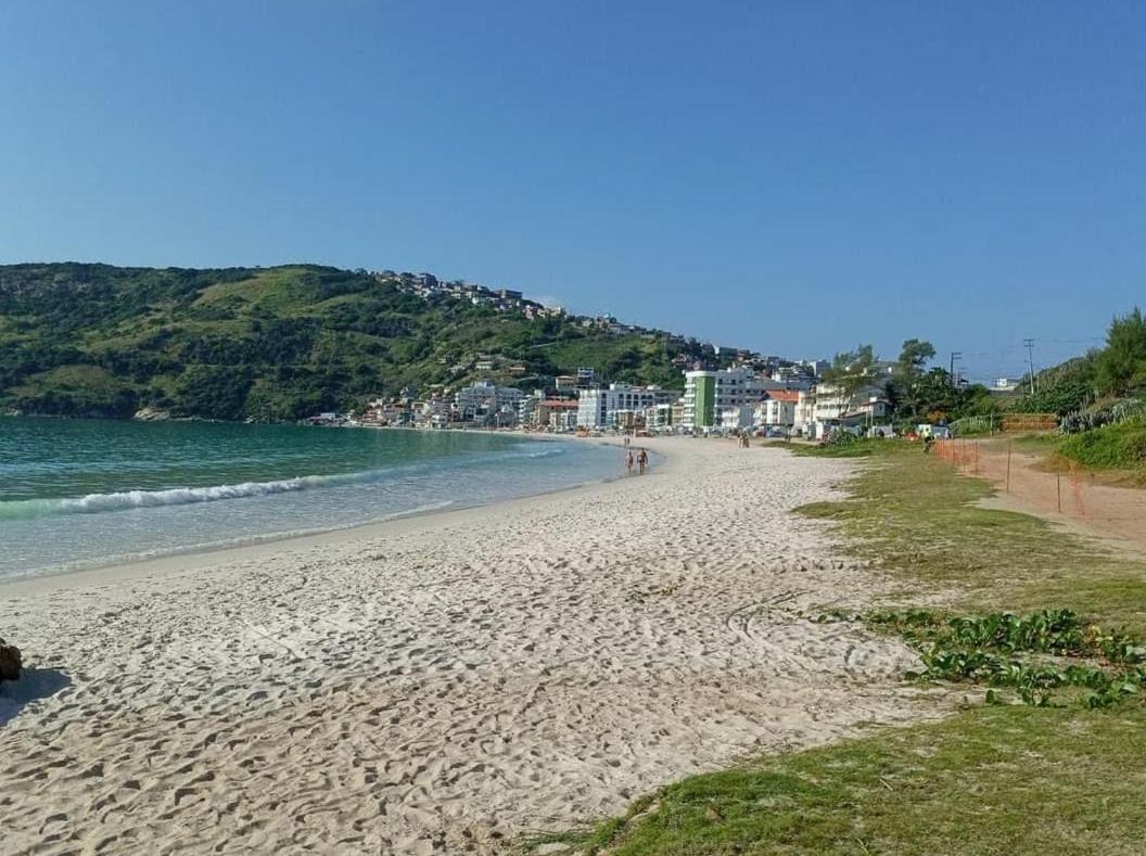 Otimo Apartamento 106, Arraial Do Cabo, Rj, Brasil Ngoại thất bức ảnh